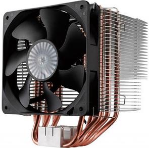 Кулер для процесора Cooler Master RR-H6V2-13PK-R1 Hyper 612 Ver.2 LED