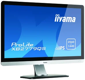 Фото: Монітор іiyama XB2779QS-S1 (XB2779QS-S1) № 2 | KTC