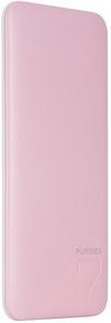 Батарея універсальна Puridea S4 6000mAh Pink/White (S4- Pink White)