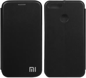 Чохол-книжка BeCover для Xiaomi Mi 8 Lite - Exclusive Black