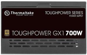 Блок живлення Thermaltake Toughpower GX1 700W (PS-TPD-0700NNFAGE-1)