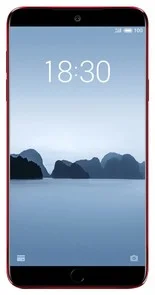 Фото: Смартфон Meizu 15 Lite 4/32GB Red № 2 | KTC