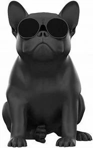 Фото: Портативна колонка Jarre Technologies AeroBull XS1 Matt Black (ML0602 3201) № 3 | KTC