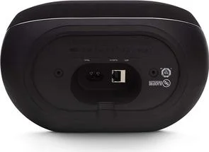 Фото: Портативна колонка Harman Kardon Omni 20 Plus Black (HKOMNI20PLBLKEU) № 6 | KTC