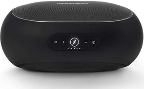 Портативна акустика Harman Kardon Omni 50 Plus Black (HKOMNI50PLBLKEU)