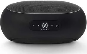 Фото: Портативна колонка Harman Kardon Omni 50 Plus Black (HKOMNI50PLBLKEU) № 4 | KTC