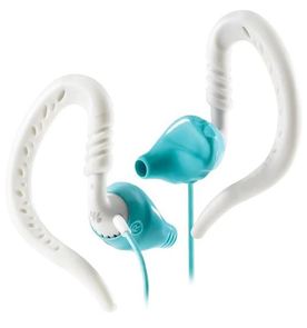 Навушники JBL Yurbuds Focus 100 For Women Aqua (YBWNFOCU01ANW)