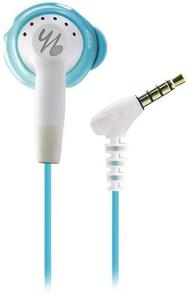 Гарнітура JBL Yurbuds Inspire 300 For Women Aqua/White (YBWNINSP03ANW)