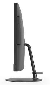 ПК моноблок Lenovo IdeaCentre 520-24IKU (F0D200CFUA)