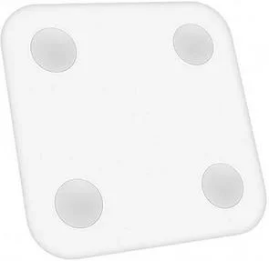 Фото: Смарт-ваги Xiaomi Smart Scales 2 White (LPN4013GL) № 2 | KTC