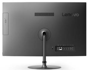 ПК моноблок Lenovo IdeaCentre 520-24 (F0DJ009CUA)