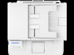 Багатофункціональний пристрій Hewlett-Packard LJ M227SDN (G3Q74A)