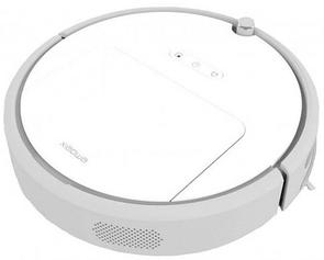 Робот пилосос Xiaomi Xiaowa Robot Vacuum Cleaner C10 White