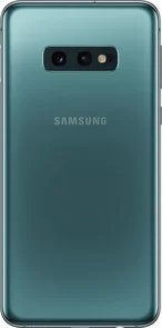 Фото: Смартфон Samsung Galaxy S10e 6/128GB SM-G970FZGDSEK Prism Green № 5 | KTC