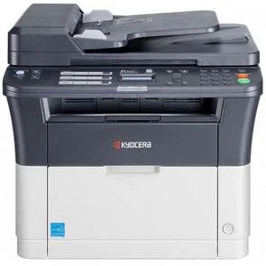 Фото: БФП Kyocera ECOSYS FS-1025MFP A4 (1102M63NX2) № 2 | KTC