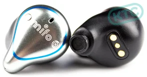Фото: Навушники Mifo O5 Bluetooth 5.0 Profession Edition Black № 9 | KTC