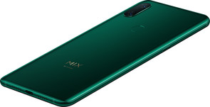 Смартфон Xiaomi Mi Mix 3 6/128GB Green