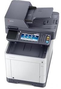 Багатофункціональний пристрій Kyocera Ecosys 6230cidn (1102TY3NL1)