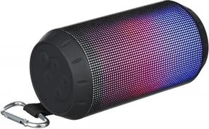 Фото: Портативна колонка 2E BS-02 Sport IPX Black (2E-BS-02L) № 4 | KTC
