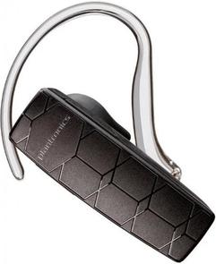 Гарнітура Plantronics Explorer 55 Black (211376-99)