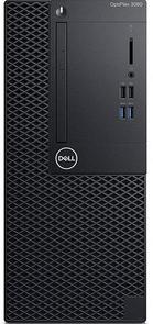 Персональний комп'ютер Dell OptiPlex 3060 MT (N021O3060MT)