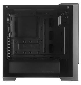 Корпус для ПК Cooler Master MasterBox E500 Black (MCB-E500-KG5N-S00)