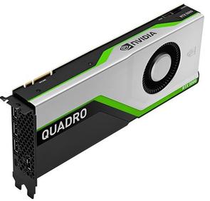 Відеокарта PNY RTX 5000 Quadro (VCQRTX5000-PB)