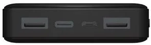 Фото: Батарея універсальна ENERGIZER UE15002 15000mAh Black № 5 | KTC