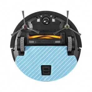 Фото: Робот пилосос ECOVACS DEEBOT OZMO PRO 930 Black (DG7G) № 5 | KTC