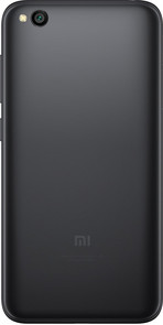 Смартфон Xiaomi Redmi GO 1/8GB Black