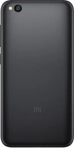 Фото: Смартфон Xiaomi Redmi GO 1/16GB Black № 3 | KTC