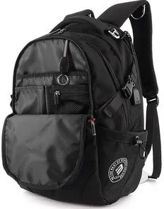 Фото: Рюкзак для ноутбука Mark Ryden 5783 Black № 6 | KTC
