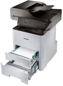 Фото: БФП Samsung SL-M3870FW with WiFi (SL-M3870FW/XEV/SS378G) № 2 | KTC