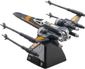 Фото: Портативна колонка eKids iHome Disney - Star Wars X-Wing (LI-B43.FMV7M) № 4 | KTC