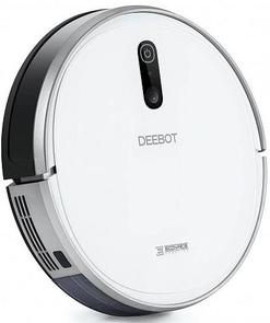 Робот пилосос ECOVACS DEEBOT 710 White (DS3G)