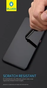 Фото: Захисна плівка Blueo Anti-explode for OnePlus 5 Black № 3 | KTC