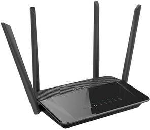 Маршрутизатор Wi-Fi DLINK DIR-842