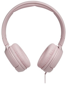 Гарнітура накладна JBL Tune 500 Pink