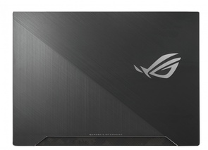 Ноутбук ASUS ROG Strix Scar II GL504GV-ES050 Scar Gunmetal