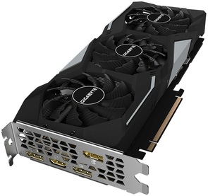 Відеокарта Gigabyte RTX 2060 Gaming OC Pro (GV-N2060GAMINGOC PRO-6GD)