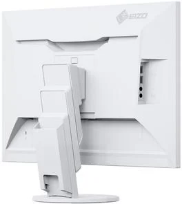 Фото: Монітор Eizo EV2457-WT White - 24.1" IPS / 1920×1200 / / HAS № 5 | KTC