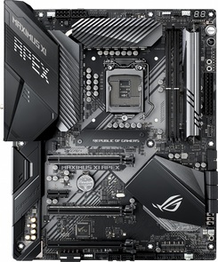 Материнська плата ASUS MAXIMUS XI APEX