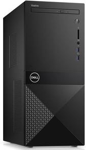 Персональний комп'ютер Dell Vostro 3670 (N104VD3670_UBU)