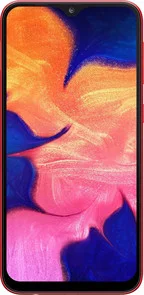 Фото: Смартфон Samsung Galaxy A10 A105F 2/32GB SM-A105FZRGSEK Red № 2 | KTC