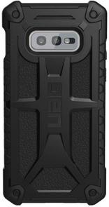 Чохол-накладка Urban Armor Gear для Samsung Galaxy S10e - Monarch Black