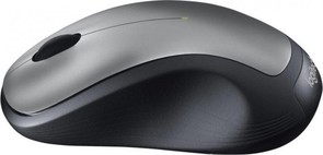 Миша Logitech M310 New Generation Silver (910-003986)