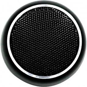 Фото: Портативна колонка Elari Nanobeat Black (ELNB1BLK) № 2 | KTC