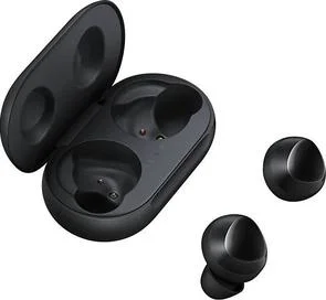 Фото: Навушники Samsung Galaxy Buds SM-R170NZKASEK Black № 2 | KTC