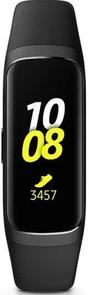 Фітнес браслет Samsung Galaxy Fit Black (SM-R370NZKASEK)