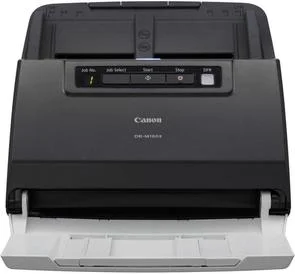Фото: Документ-сканер Canon DR-M160II А4 (9725B003) № 4 | KTC